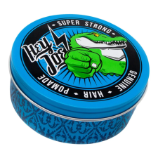  Hey Joe! Genuine Hair Pomade Super Strong extra erős hajformázó 350ml hajformázó