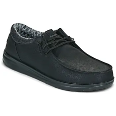 HEYDUDE Belebújós cipők Paul Classic Fekete 44