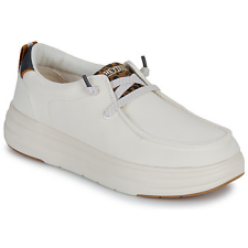 HEYDUDE Belebújós cipők WENDY NOVA CLASSIC Fehér 38 női cipő