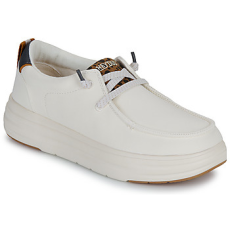 HEYDUDE Belebújós cipők WENDY NOVA CLASSIC Fehér 40