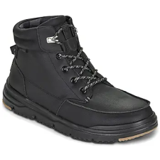HEYDUDE Csizmák Bradley II Classic Fekete 43 férfi csizma, bakancs