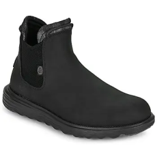 HEYDUDE Csizmák Branson Classic Fekete 43