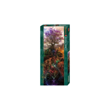 Heye 1000 db-os Vertical puzzle - Magnesium Tree, Andy Thomas (29910) puzzle, kirakós