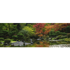 Heye panoráma puzzle zen meditáció 1000 darabos puzzle, kirakós