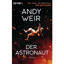 Heyne Taschenbuch Der Astronaut | Jürgen Langowski egyéb könyv