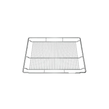 HEZ634080 kombi sütőrács Bosch/Siemens sütőbe 45,2cm x 38cm beépíthető gépek kiegészítői