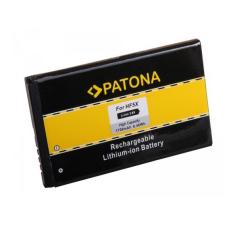  HF5X Akkumulátor 1700 mAh mobiltelefon akkumulátor