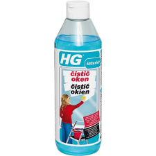 HG ablaktisztító 500 ml tisztító- és takarítószer, higiénia