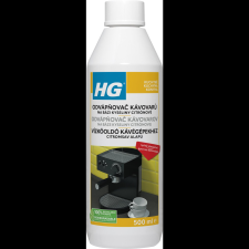 HG citromsavas kávéfőző vízkőmentesítő, 500 ml (8711577114930) kávéfőző kellék