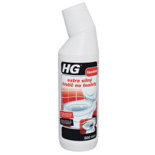  HG extra erős WC-tisztító HGESCT tisztító- és takarítószer, higiénia