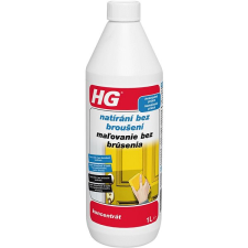 HG extra erős zsírtalanító koncentrátum, 1000 ml tisztító- és takarítószer, higiénia