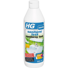 HG fürdőszobai fényezőszer, 500 ml tisztító- és takarítószer, higiénia