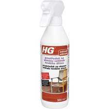 HG restaurátor és szürkeség eltávolító készítmény, fához, 500 ml tisztító- és takarítószer, higiénia