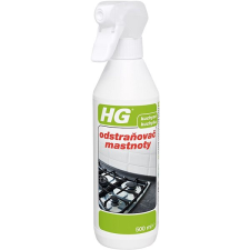 HG Zsíreltávolító, 500 ml tisztító- és takarítószer, higiénia