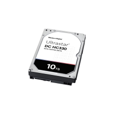 HGST 10TB Ultrastar DC HC33 SAS 3.5" Szerver HDD merevlemez, ssd