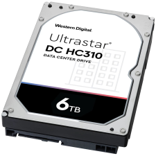 HGST 6TB 7.2k SAS 0B36049 merevlemez