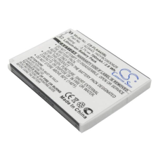 HGY9C0830925 vezetéknélküli fejhallgató akkumulátor 700 mAh fejhallgató akkumulátor