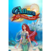 HH-Games Allura: The Three Realms (PC - Steam elektronikus játék licensz)