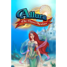 HH-Games Allura: The Three Realms (PC - Steam elektronikus játék licensz) videójáték