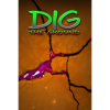 HH-Games DIG THE GROUND (PC - Steam elektronikus játék licensz)