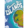 HH-Games Eleven Islands (PC - Steam elektronikus játék licensz)