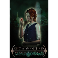 HH-Games Epic Adventures: Cursed Onboard (PC - Steam elektronikus játék licensz) videójáték