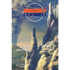 HH-Games Invasion 2: Doomed (PC - Steam elektronikus játék licensz) videójáték