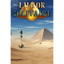 HH-Games Luxor Solitaire (PC - Steam elektronikus játék licensz) videójáték