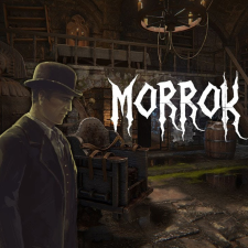 HH-Games Morrok (Digitális kulcs - PC) videójáték
