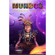 HH-Games Mundus - Impossible Universe 2 (PC - Steam elektronikus játék licensz) videójáték