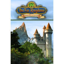 HH-Games The Far Kingdoms: Awakening Solitaire (PC - Steam Digitális termékkulcs) videójáték