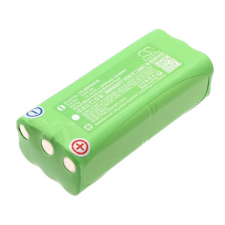 HHR-AA Takarítógép akkumulátor 2000 mAh takarítógép akkumulátor