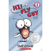  Hi! Fly Guy – Tedd Arnold