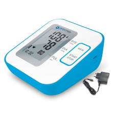 Hi-Tech Medical Compact ORO-N3 Felkaros Vérnyomásmérő + tápegység (ORO-N3) vérnyomásmérő