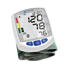 Hi-Tech Medical ORO-SM2 COMFORT Csuklós Vérnyomásmérő (ORO-SM2 COMFORT) vérnyomásmérő