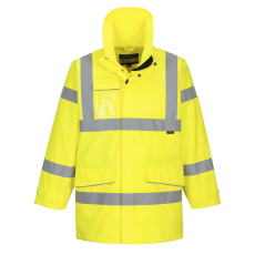  Hi-Vis Extreme Rain kabát PW_S590YERXXL Sárga - XXL méret