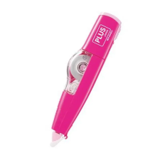  Hibajavító roller, 4,2mm x 6m, PLUS "MR", pink hibajavító