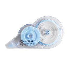  Hibajavító roller 4,2mmx30 m eldobható Compact Bluering® hibajavító