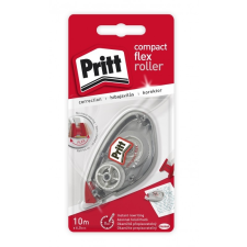 HIBAJAVÍTÓ ROLLER 6MM X 10M COMPACT PRITT 2116532 hibajavító
