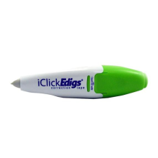  Hibajavító roller 6mx5mm, Edigs iClick, nyomógombos cserélhető betétes, bliszteres hibajavító