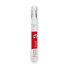 HIBAJAVÍTÓ toll, 8 ml, bliszter, HENKEL "Pritt Pocket Pen" (IHBSB2DB) hibajavító