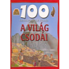 Hibbert, Adam 100 ÁLLOMÁS - 100 KALAND - A VILÁG CSODÁI