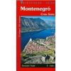 Hibernia Nova Kiadó Kft Montenegró útikönyv Hibernia kiadó, Hibernia Nova Kft. 2019 Crna Gora útikönyv 6. bővített kiadás