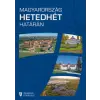 Hibernia Nova Kiadó Magyarország hetedhét határán - Rendhagyó térképes útikalauz