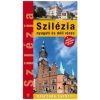Hibernia Szilézia útikönyv, Szilézia nyugati és déli része útikalauz Hibernia 2024.