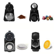 HiBREW ESE POD (kávépárna) adapter HiBREW H1, H1A és H1B kávéfőzőhöz kávéfőző kellék