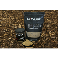  HiCarp Fish Meal Standard 250g bojli, aroma