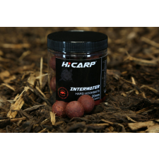  HiCarp INTERWATER Hard Hookbaits 20mm (25db) bojli, aroma