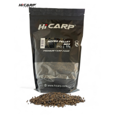  HiCarp Micro Pellet Mix Spice 2-4mm 1kg (901909) bojli, aroma