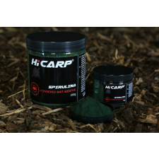  HiCarp Spirulina Powder 50g bojli, aroma